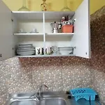 La Casa Di Mimi' דירה צ'פאלו