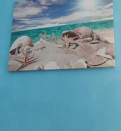 Apartamento La Casa Di Mimi'