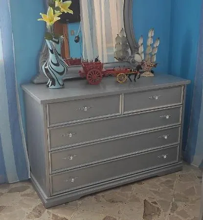 La Casa Di Mimi' * Cefalù