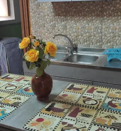 La Casa Di Mimi'