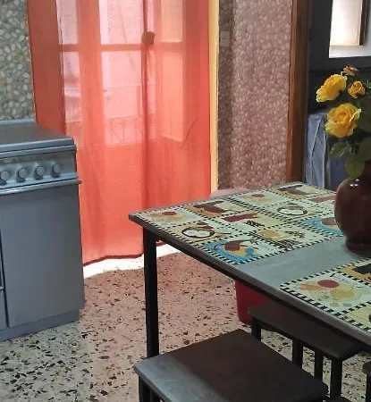 La Casa Di Mimi' Appartement