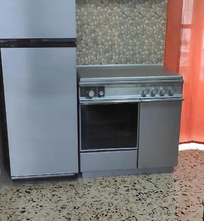 La Casa Di Mimi'