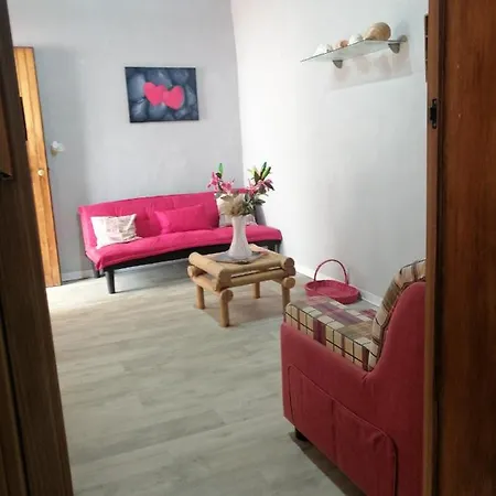 La Casa Di Mimi' * צ'פאלו