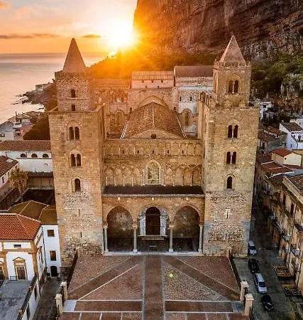La Casa Di Mimi' Apartamento *