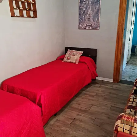 Appartement La Casa Di Mimi' *