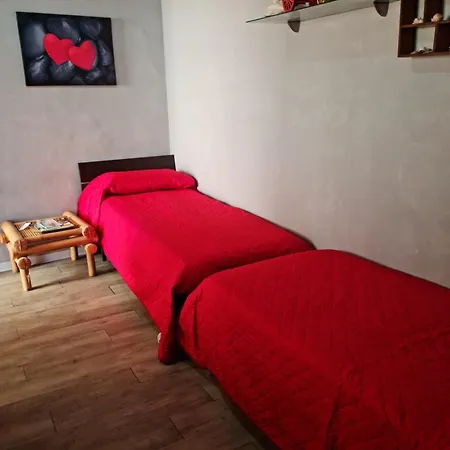 Apartamento La Casa Di Mimi' Cefalù