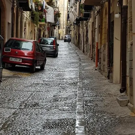 La Casa Di Mimi' *