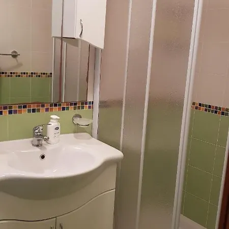 Appartement La Casa Di Mimi' *