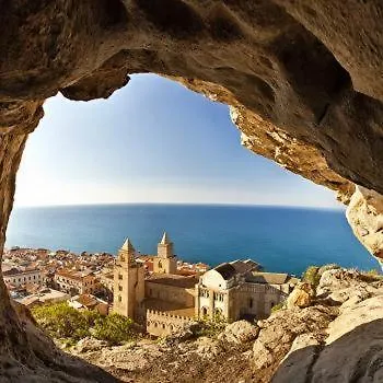 Appartement La Casa Di Mimi' Cefalù