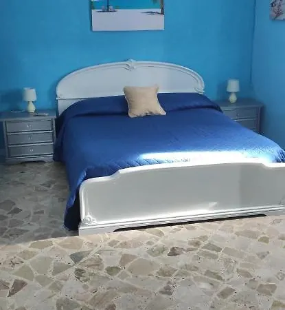 La Casa Di Mimi' Apartment