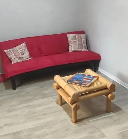La Casa Di Mimi' *