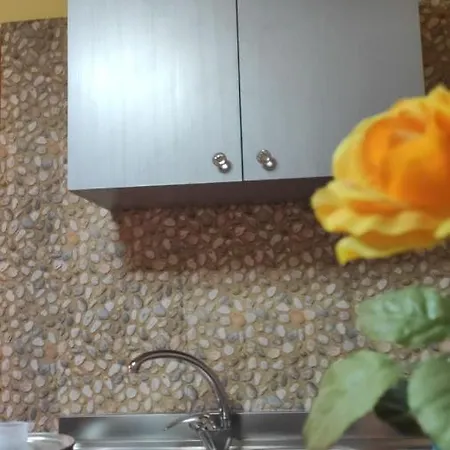 La Casa Di Mimi' Apartment Cefalu