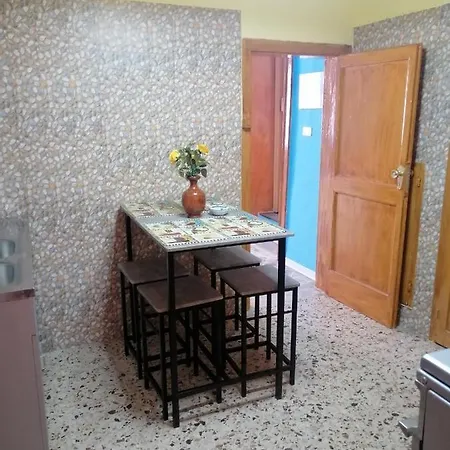 Apartment La Casa Di Mimi' Cefalu