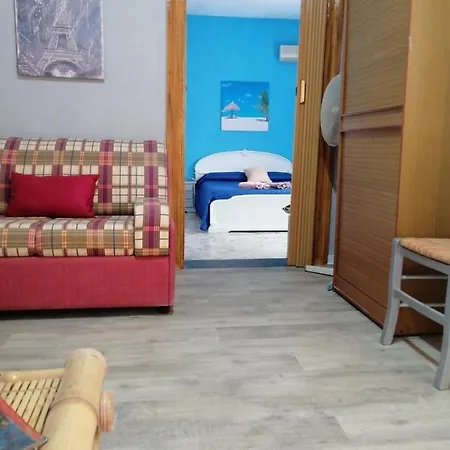 La Casa Di Mimi' Apartment *