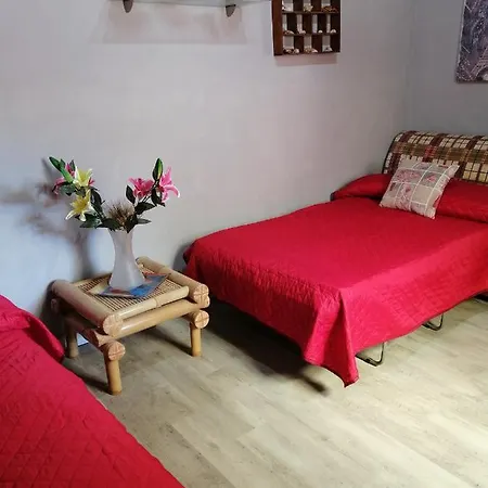 Apartment La Casa Di Mimi'