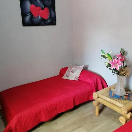 La Casa Di Mimi'