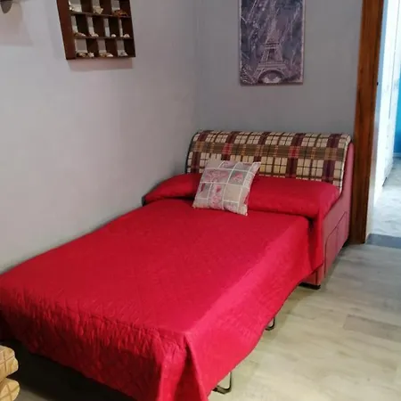 La Casa Di Mimi' Apartment *
