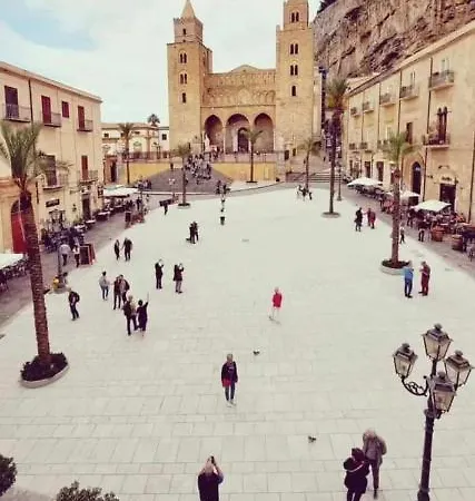 La Casa Di Mimi' *