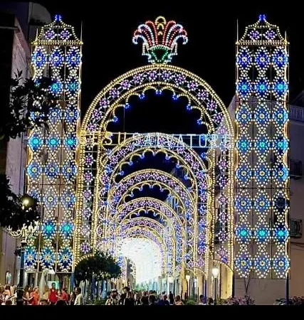 La Casa Di Mimi' 切法卢