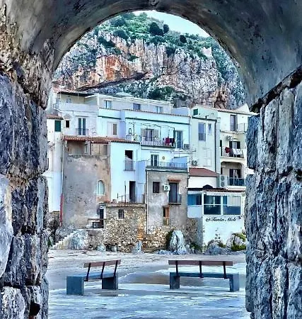 La Casa Di Mimi' Apartment