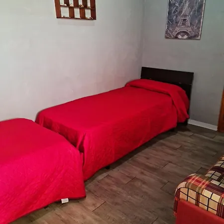 La Casa Di Mimi' Apartment Cefalu
