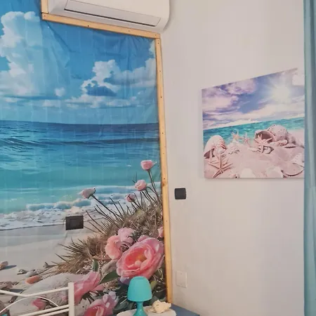 La Casa Di Mimi' Lejlighed