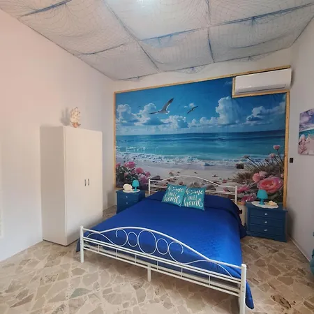 La Casa Di Mimi' * Cefalù