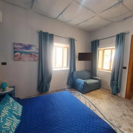 La Casa Di Mimi' Lejlighed