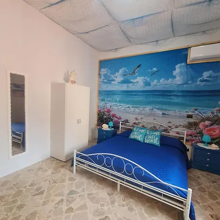 Lejlighed La Casa Di Mimi' Cefalù