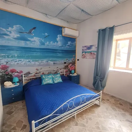 Lejlighed La Casa Di Mimi' Cefalù