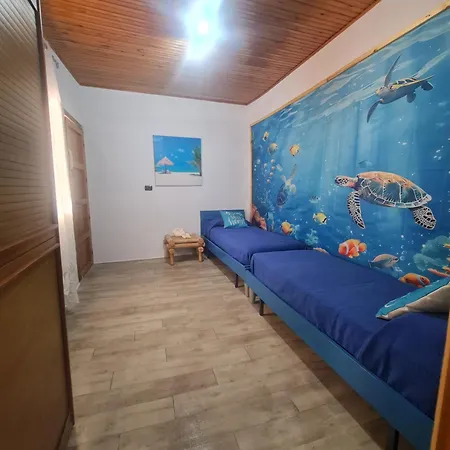 La Casa Di Mimi' *