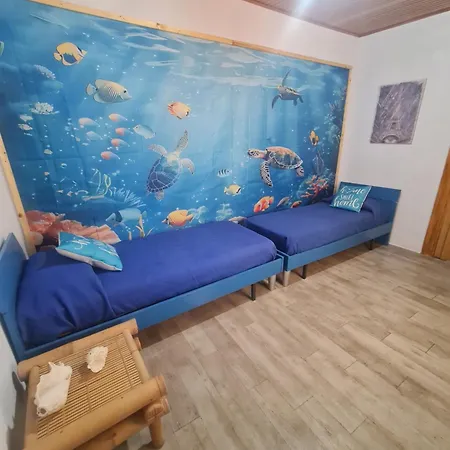 La Casa Di Mimi' * Cefalù