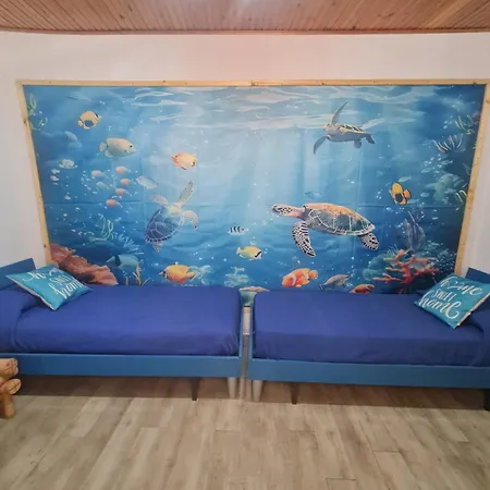 Lejlighed La Casa Di Mimi'