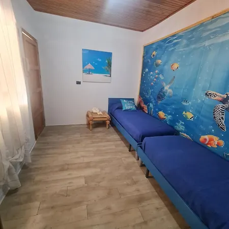 Lejlighed La Casa Di Mimi' *