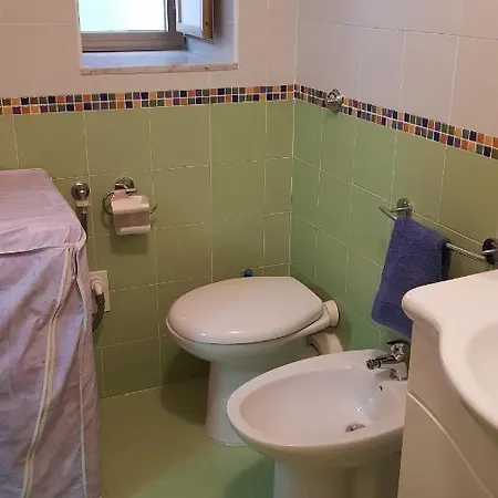 La Casa Di Mimi' *
