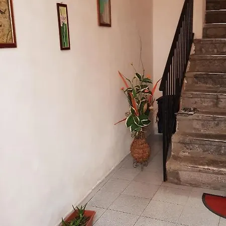 La Casa Di Mimi' Apartment