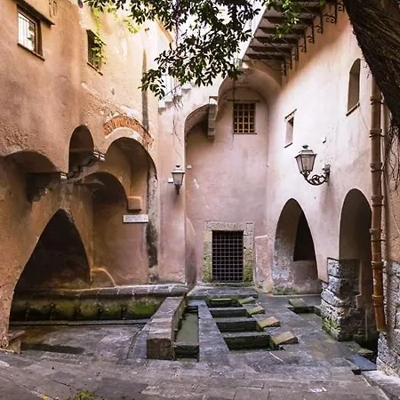 Apartman La Casa Di Mimi'